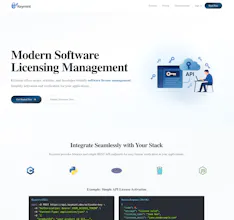 Keymint gallery image