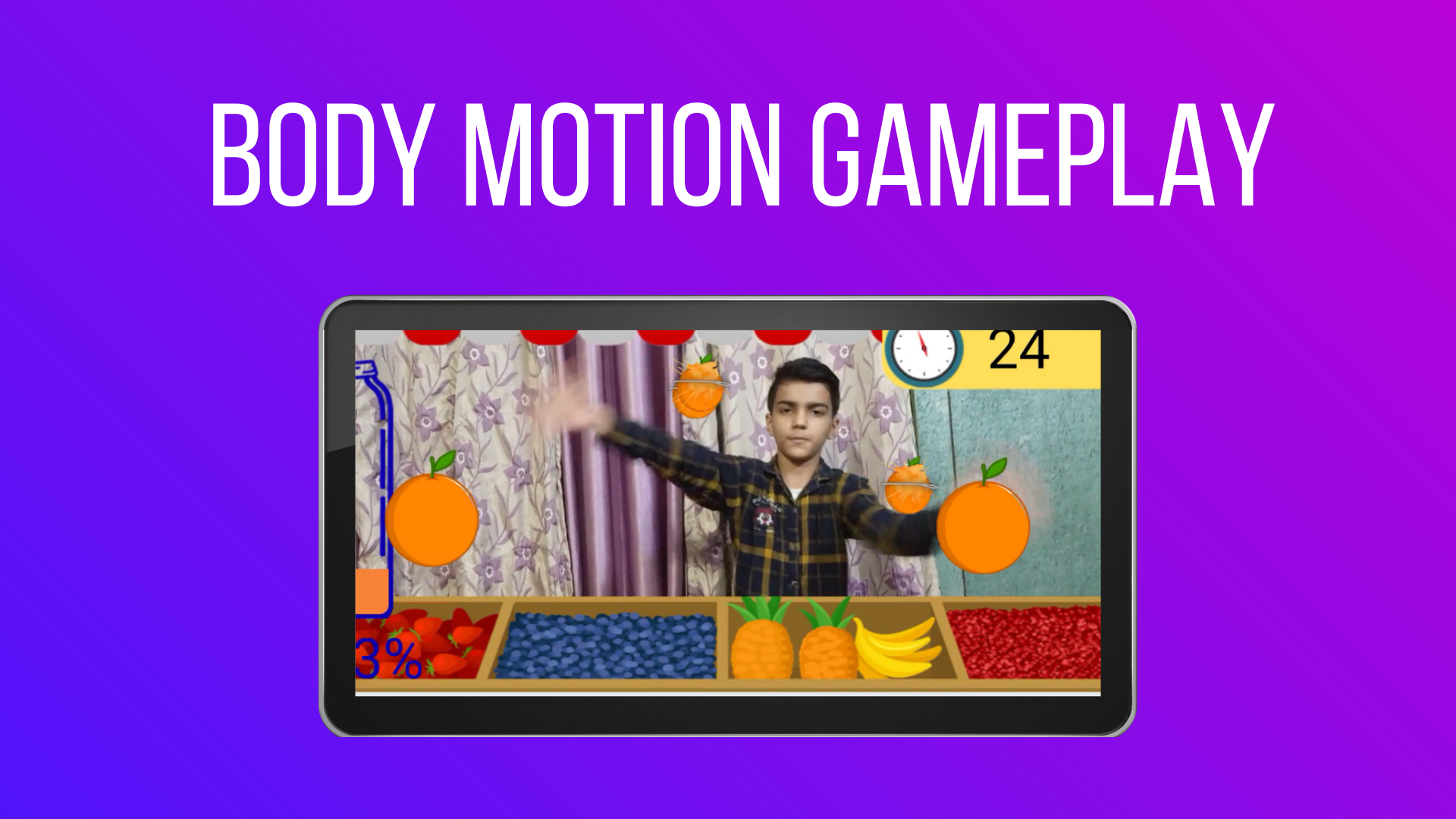 Kidzy :- Fitness Games for Kids gallery image