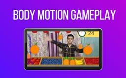 Kidzy :- Fitness Games for Kids media 3
