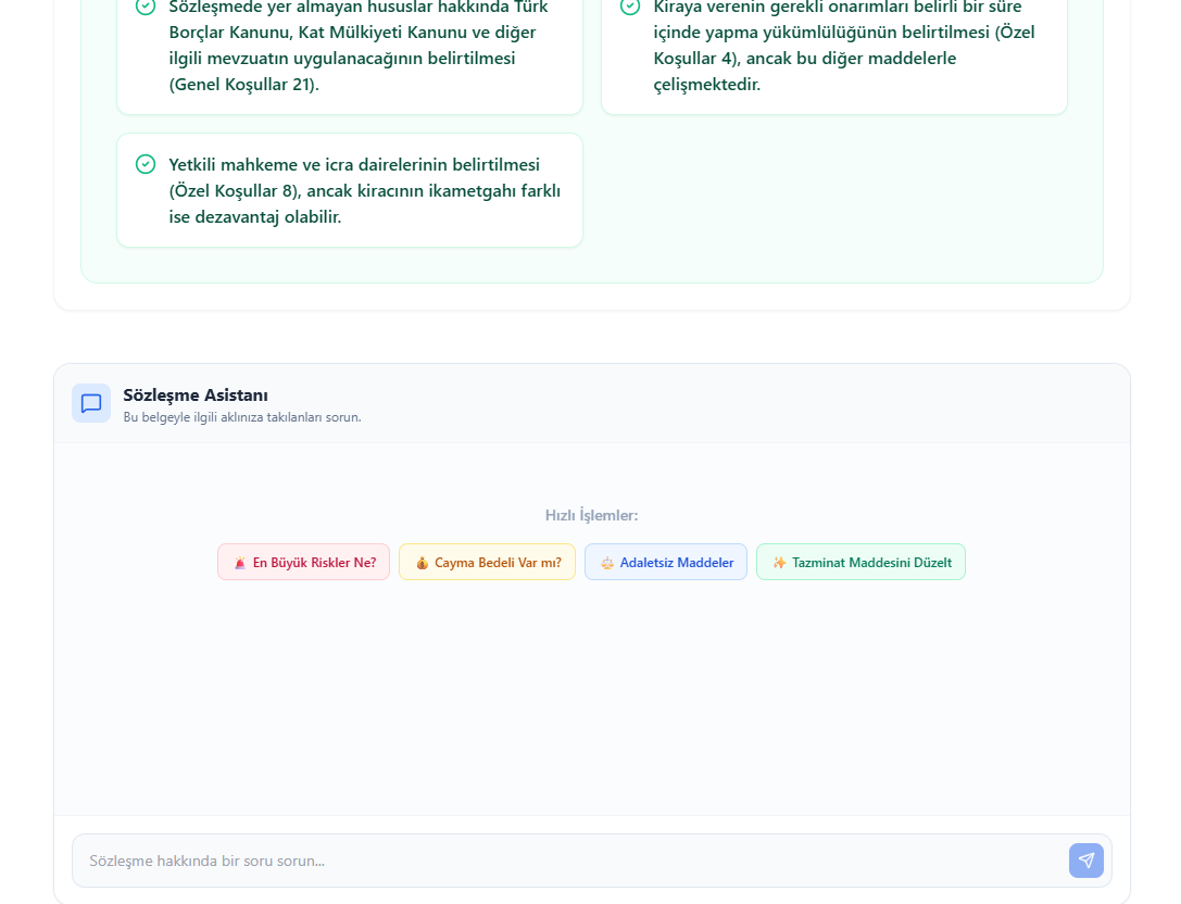 Agreement Detective gallery image