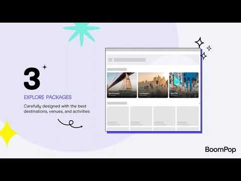 BoomPop gallery image