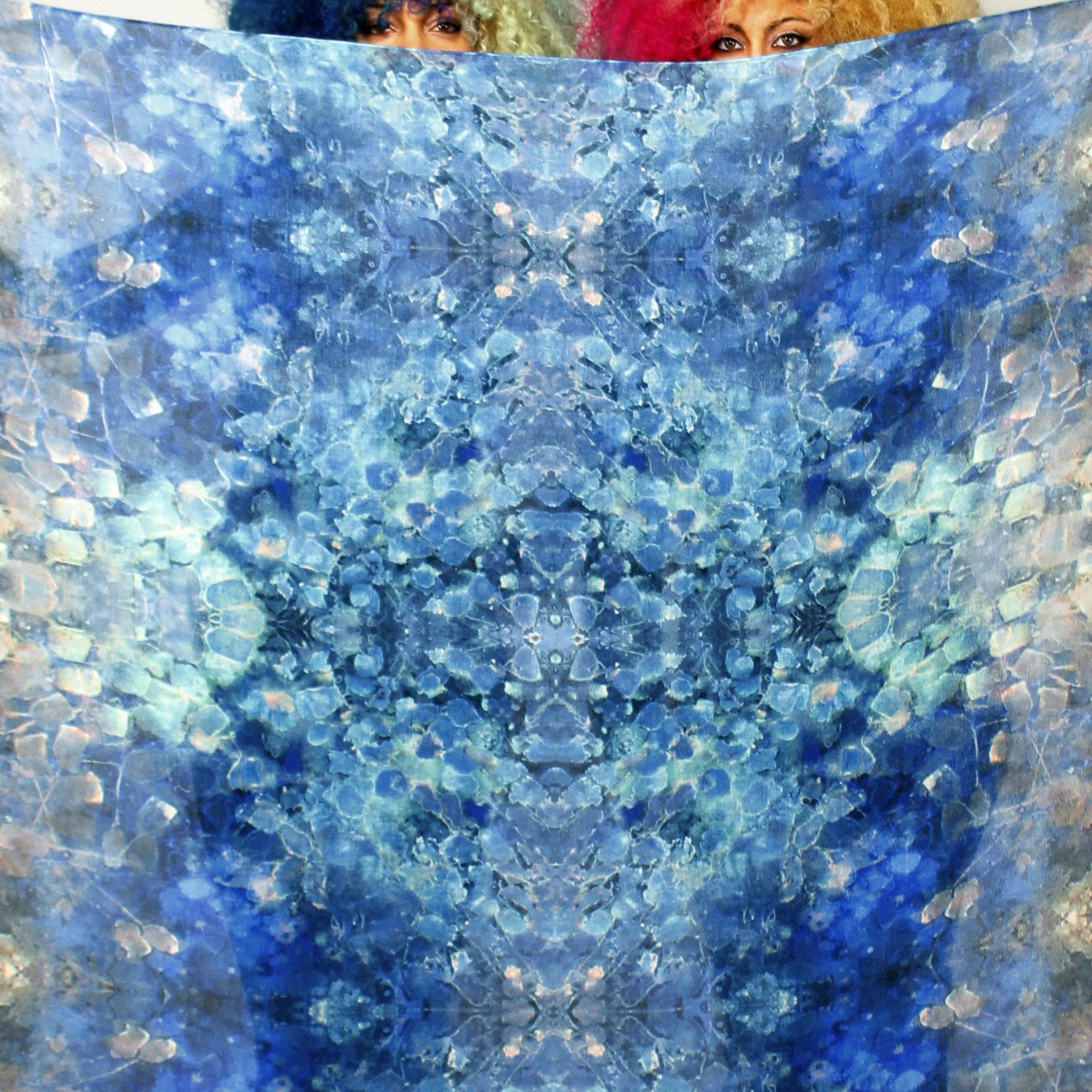 Teascarf Brooklyn gallery image