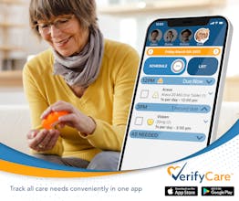 VerifyCare gallery image