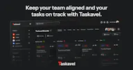 Taskavel - now with the power of Ai!