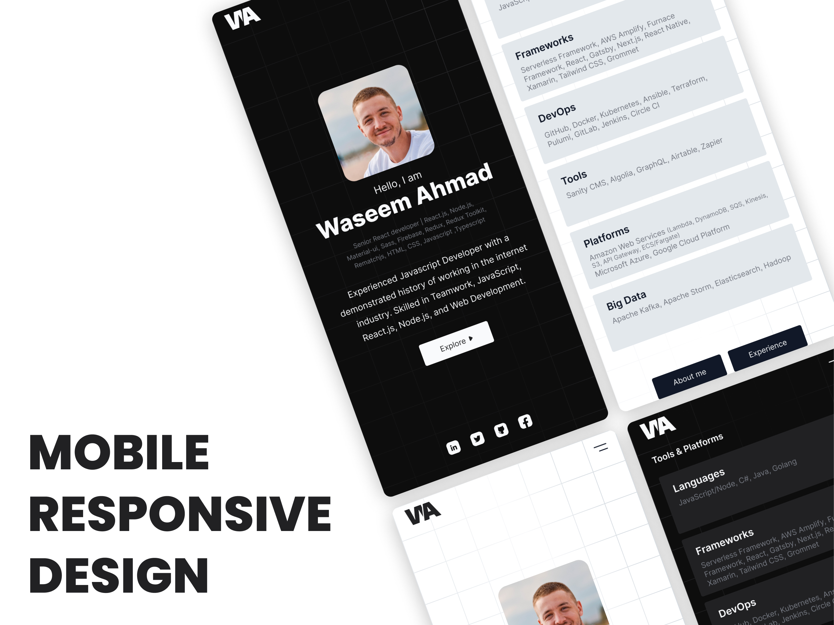 Devfolio media 2