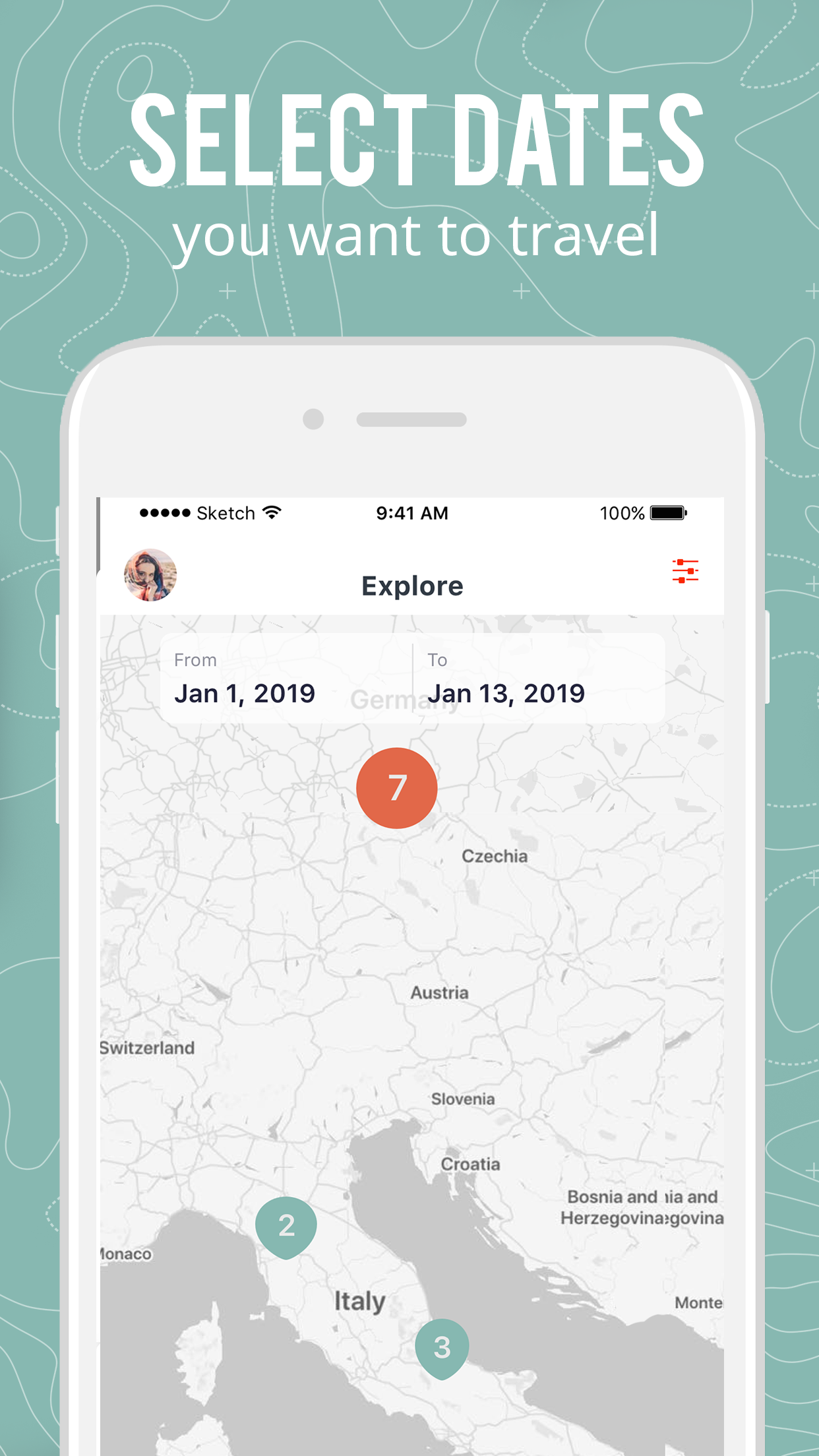 Nomo FOMO gallery image