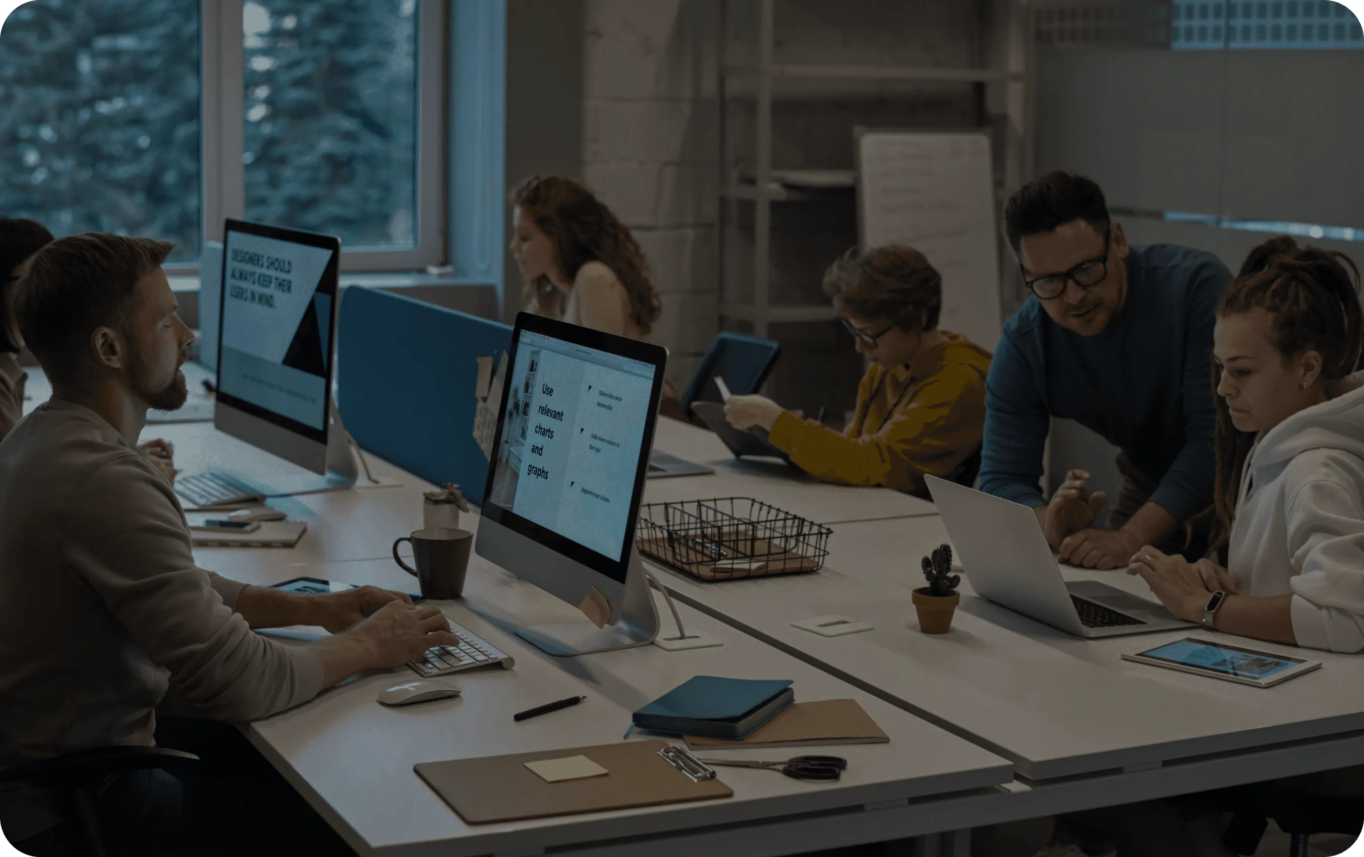 AceMQ Consulting
