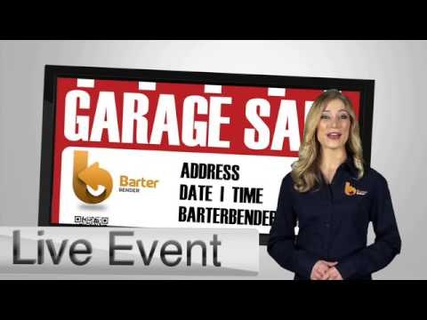 BarterBender gallery image