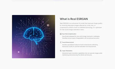 Real_ESRGAN gallery image