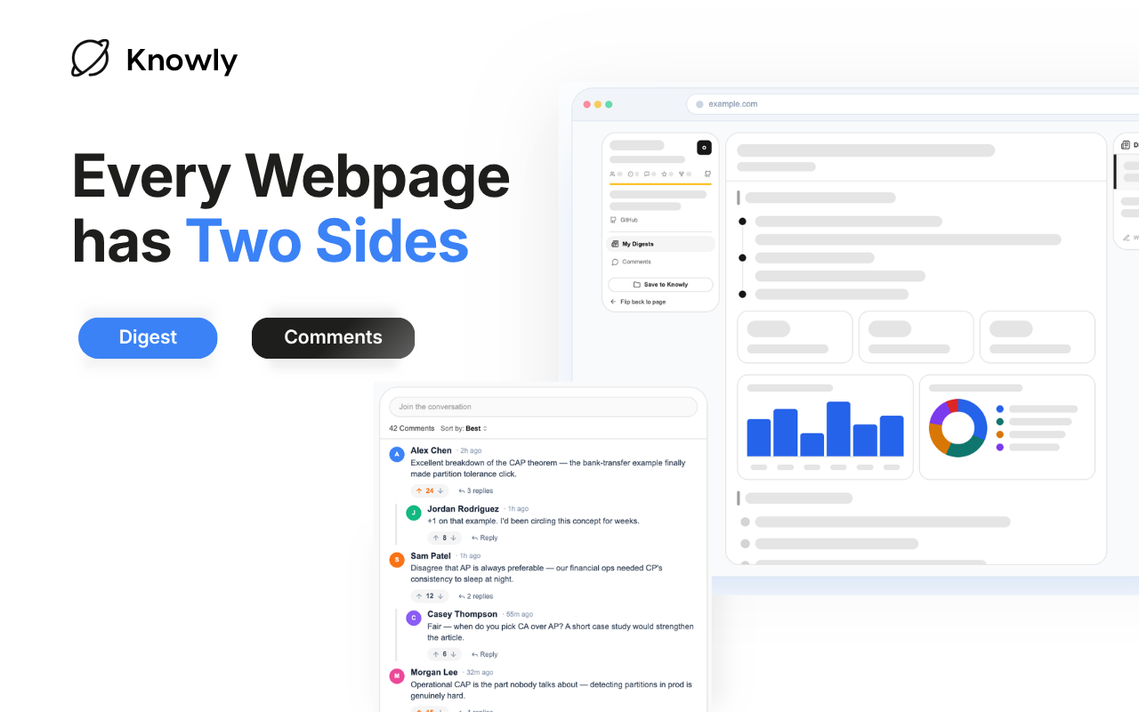 Knowly 1.0 gallery image