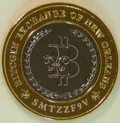 Coinstarter
