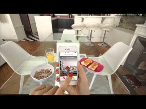 NightSwapping gallery image