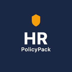HRPolicyPack — HR Policies in 90s