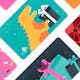 Postmates Gift Cards