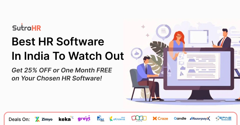 SutraHR -Free HR software gallery image