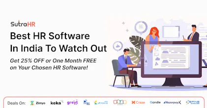 SutraHR -Free HR software gallery image