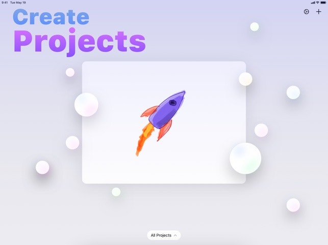 Originate gallery image