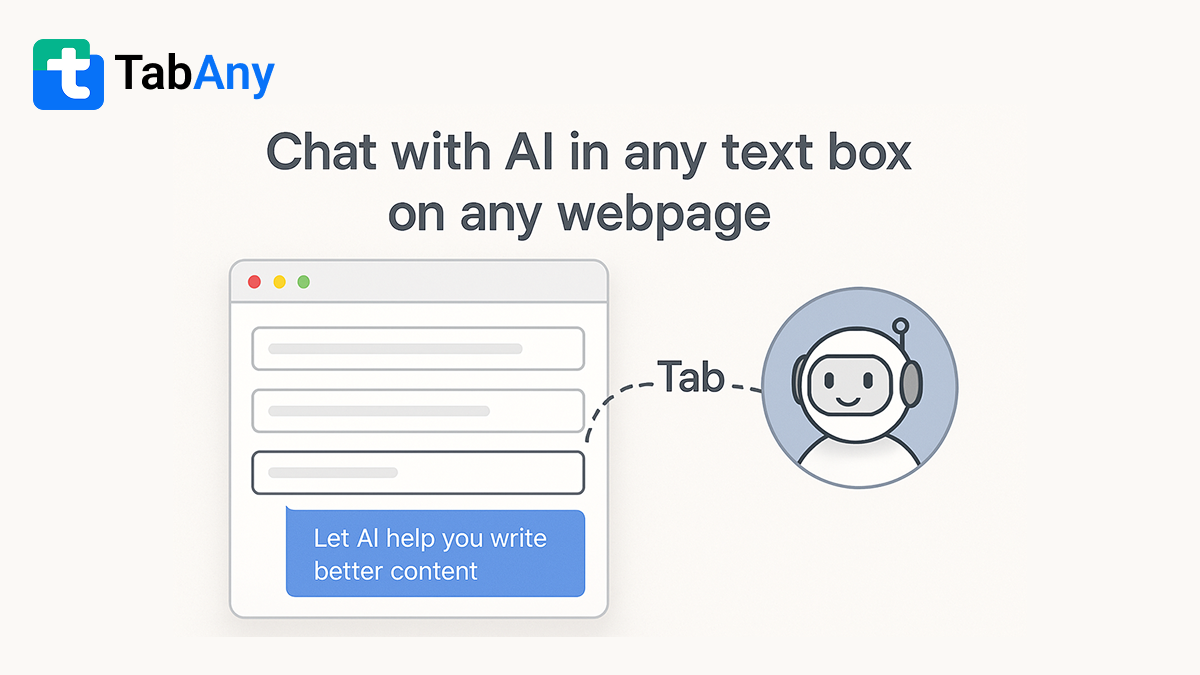 TabAny gallery image