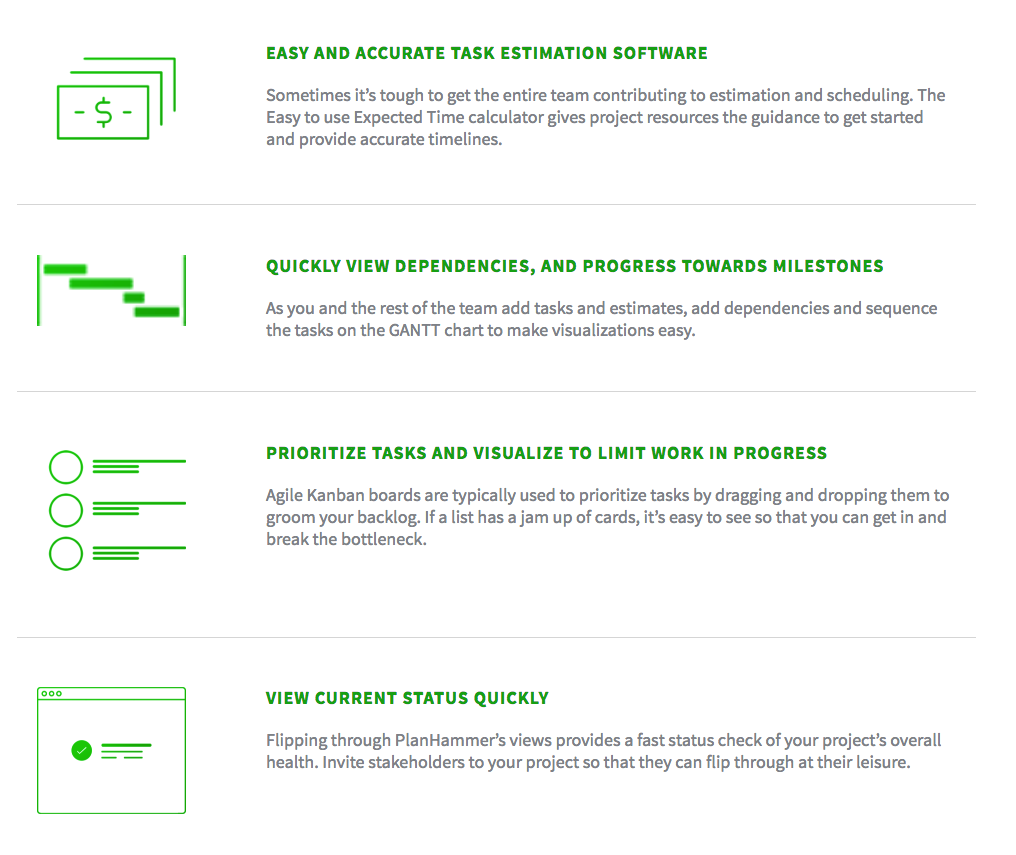Plan Hammer gallery image