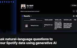 DeepCuts AI media 1