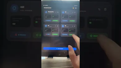 ZoneGuard: AI Area Monitor gallery image