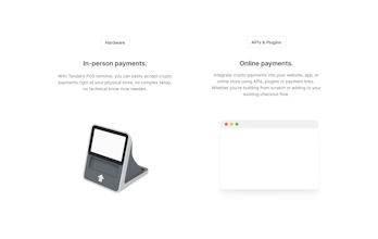 Tender gallery image