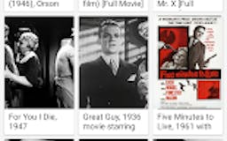 Film Noir Movies media 1