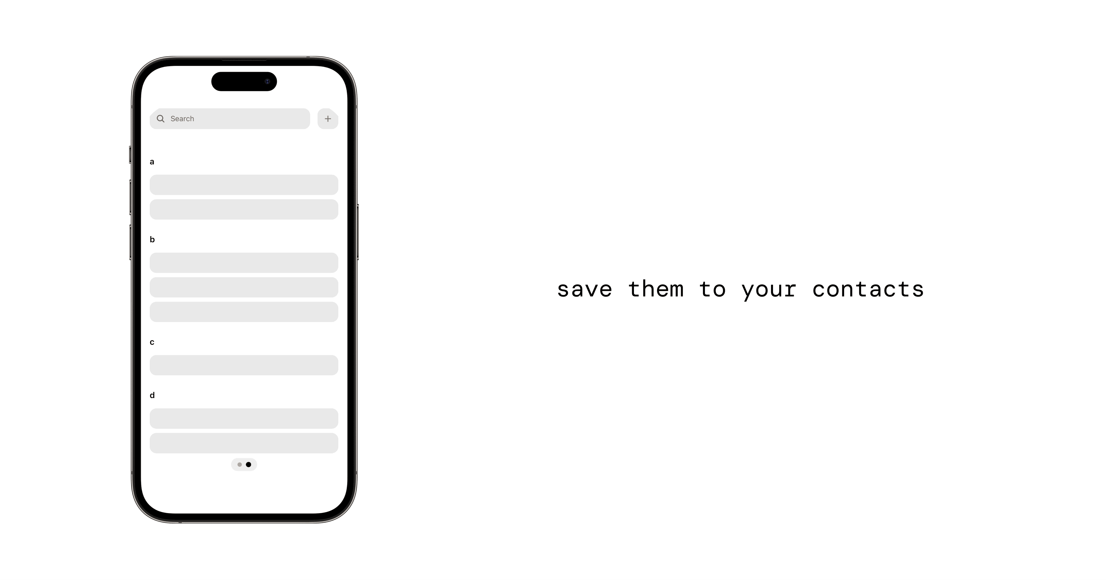 Panot - Screenshot 3 showing product features and functionality