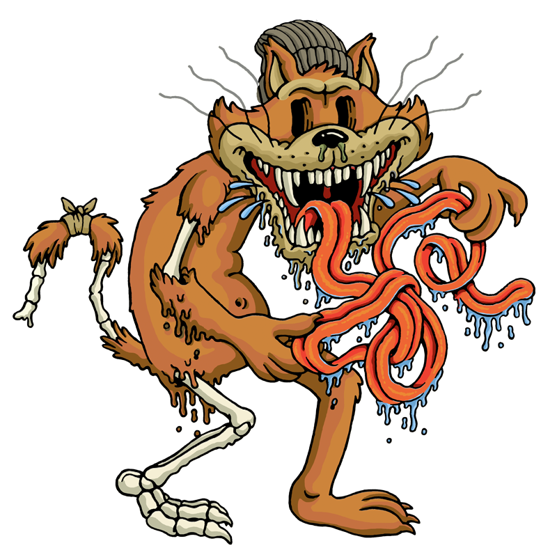 Street Cuts gallery image