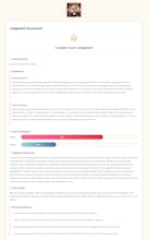 Couples Court gallery image