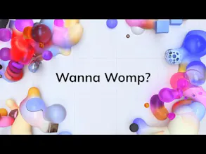 Womp Alpha gallery image