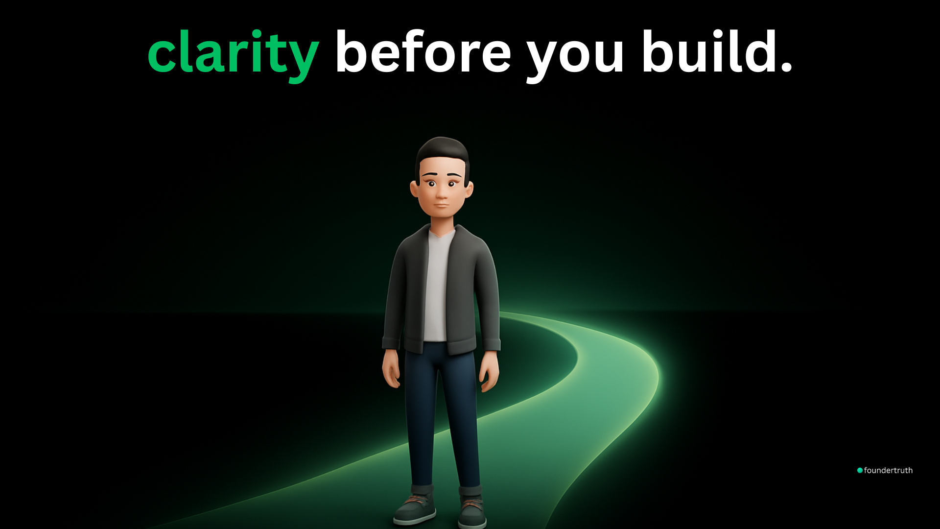 foundertruth  gallery image