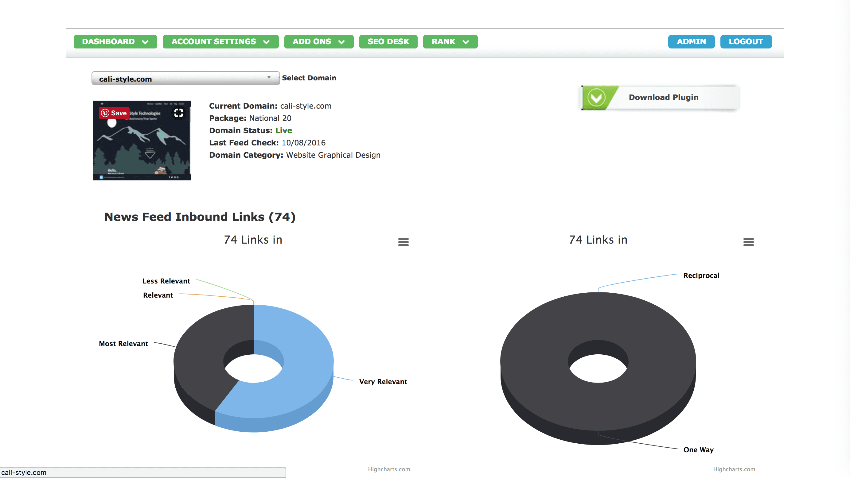 DOitSEO  gallery image