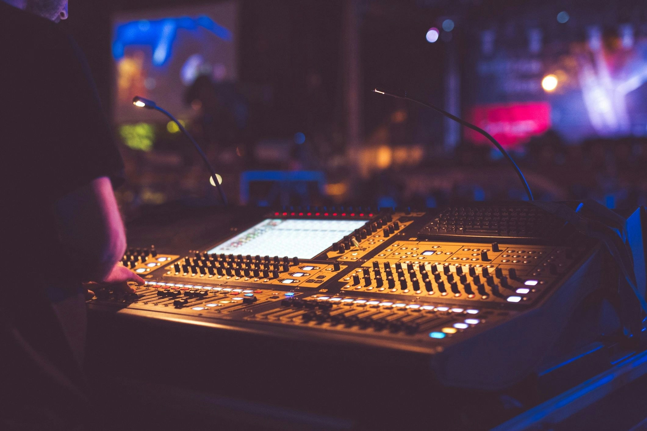 El Distro Network - Servicios de distribución musical media 1