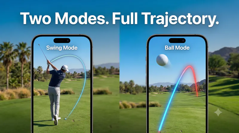 GolfScope screenshot 3