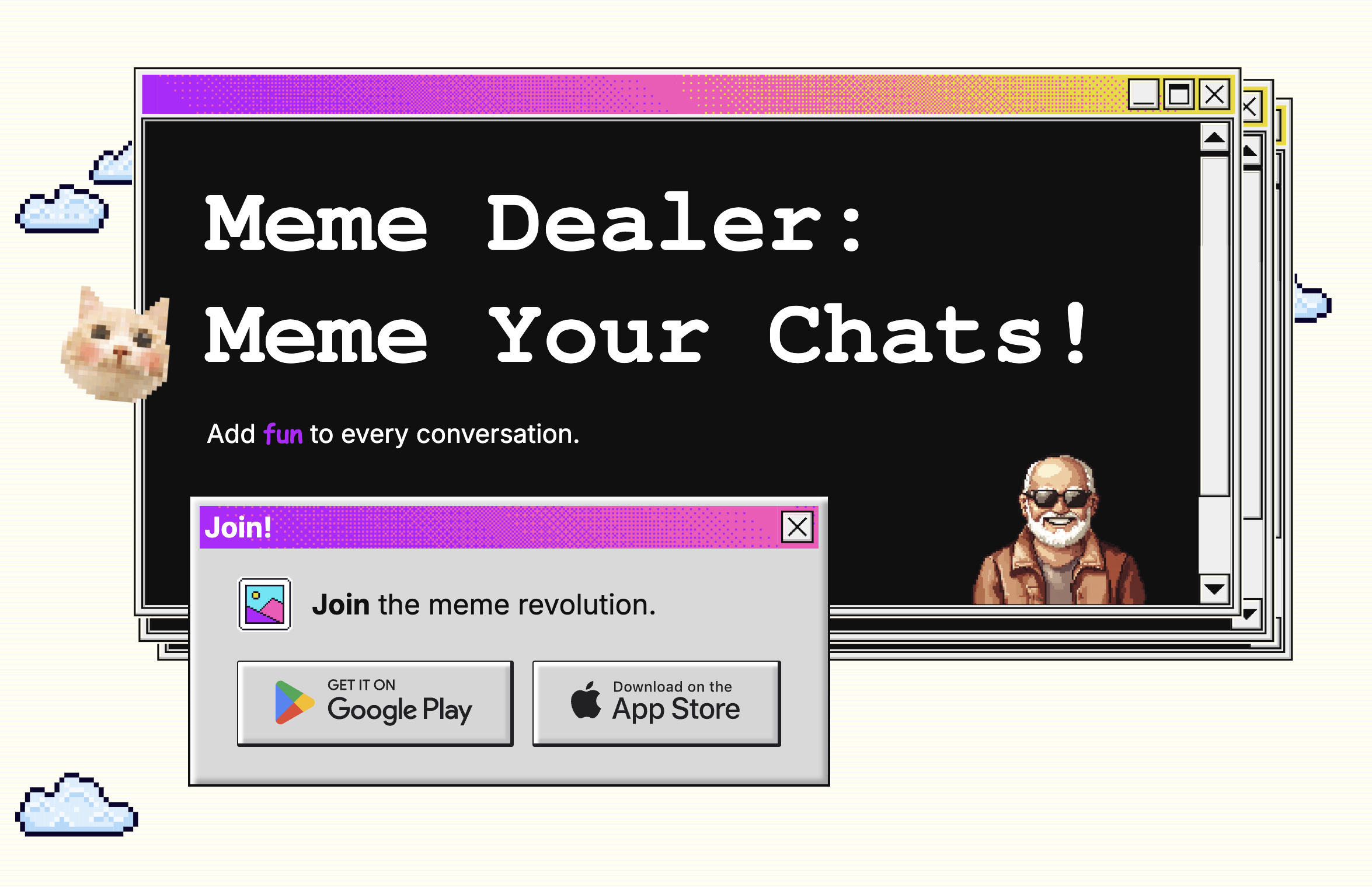 Meme Dealer gallery image