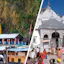 Char Dham Yatra by Helicopter