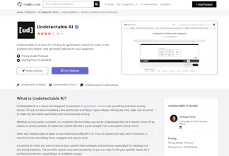 Theaihunter gallery image