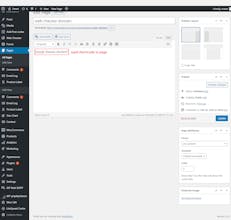 Domain Checker Worppress gallery image