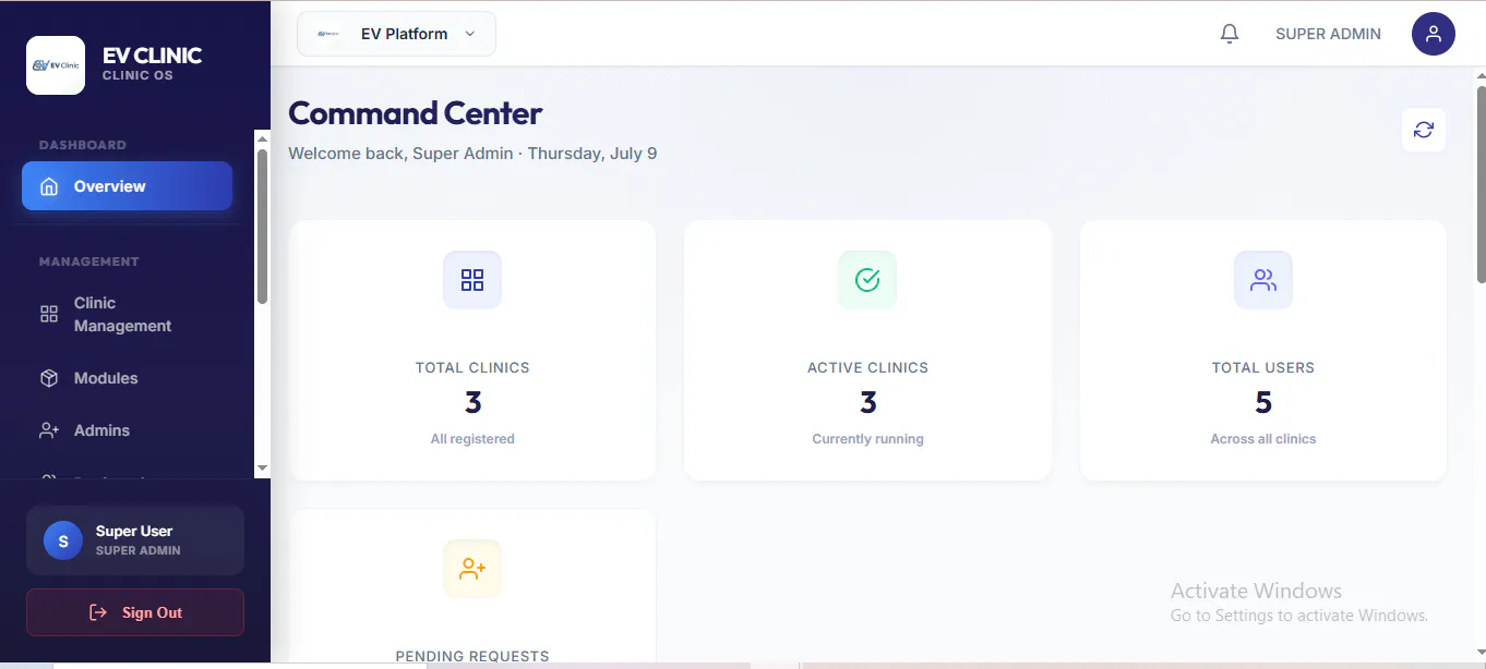 VoltFlow gallery image