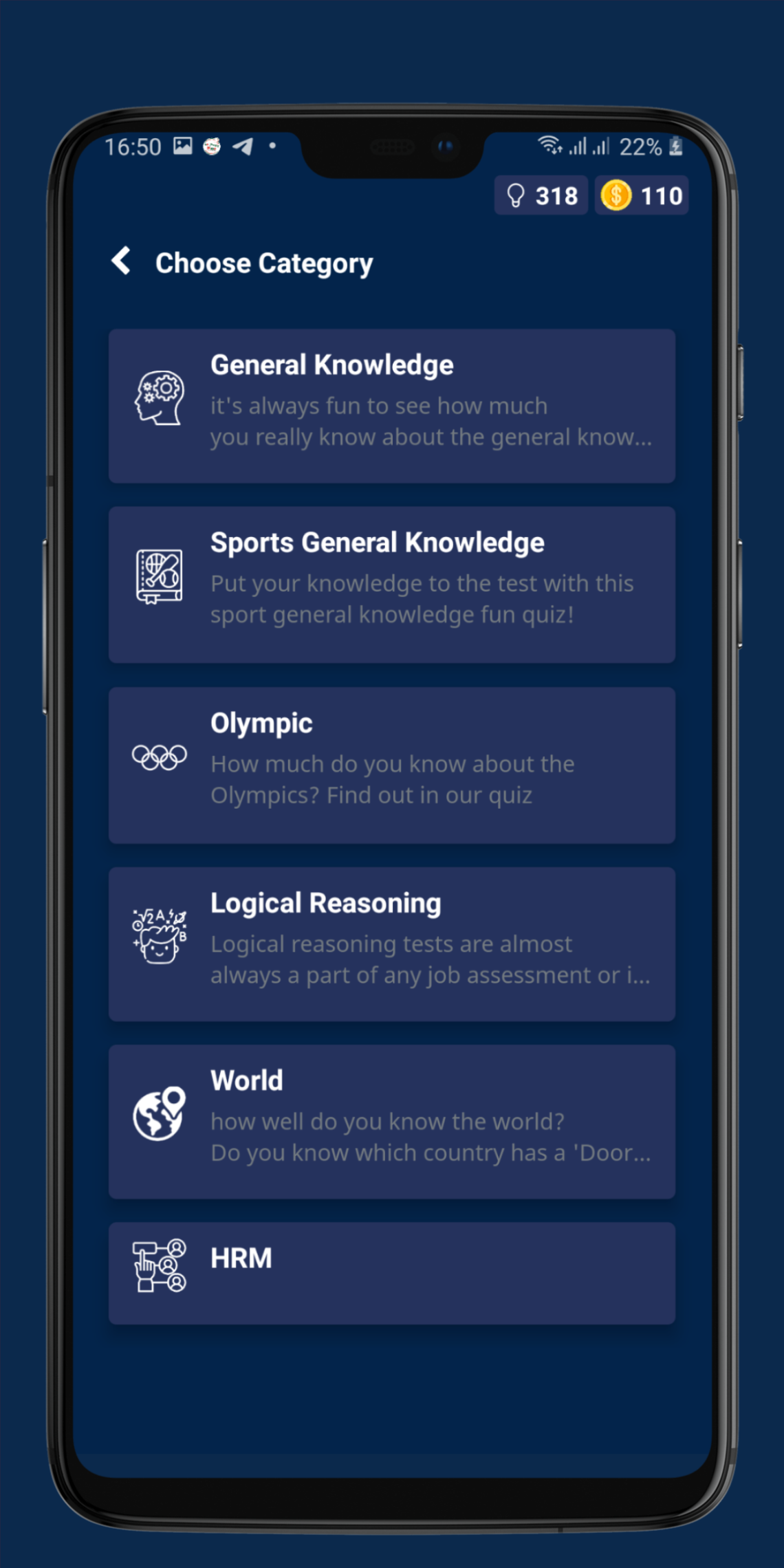 Quizster - Play Quizzes  gallery image
