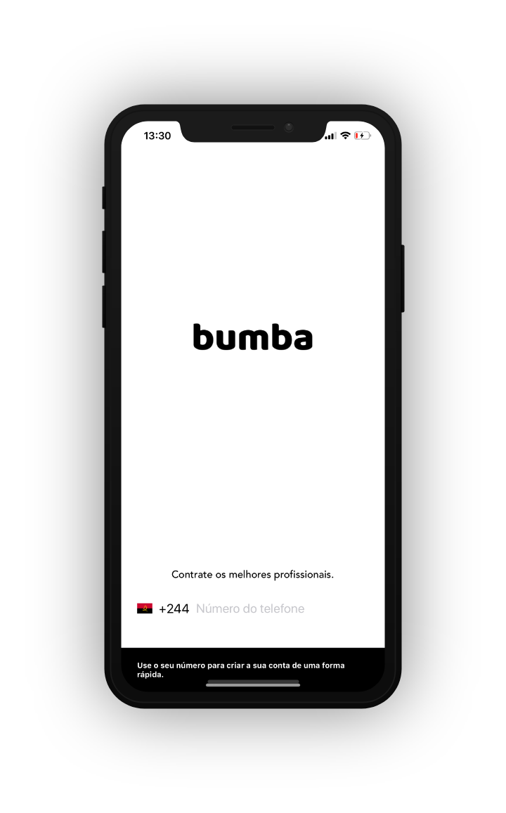 bumba gallery image