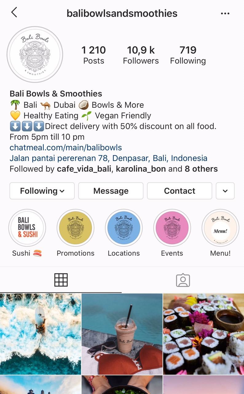 Chatmeal gallery image