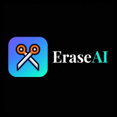 eraseAI - Free AI Image Tools