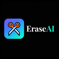 eraseAI - Free AI Image Tools logo