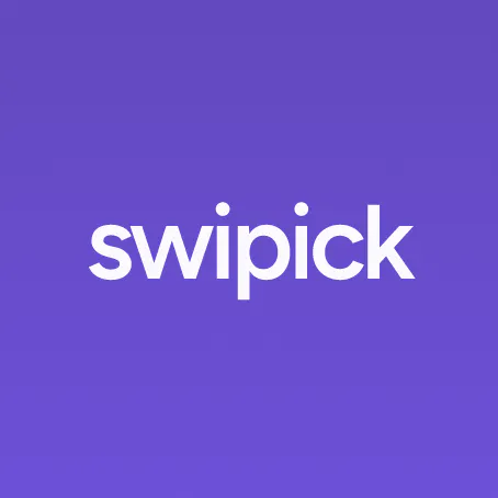 Swipick