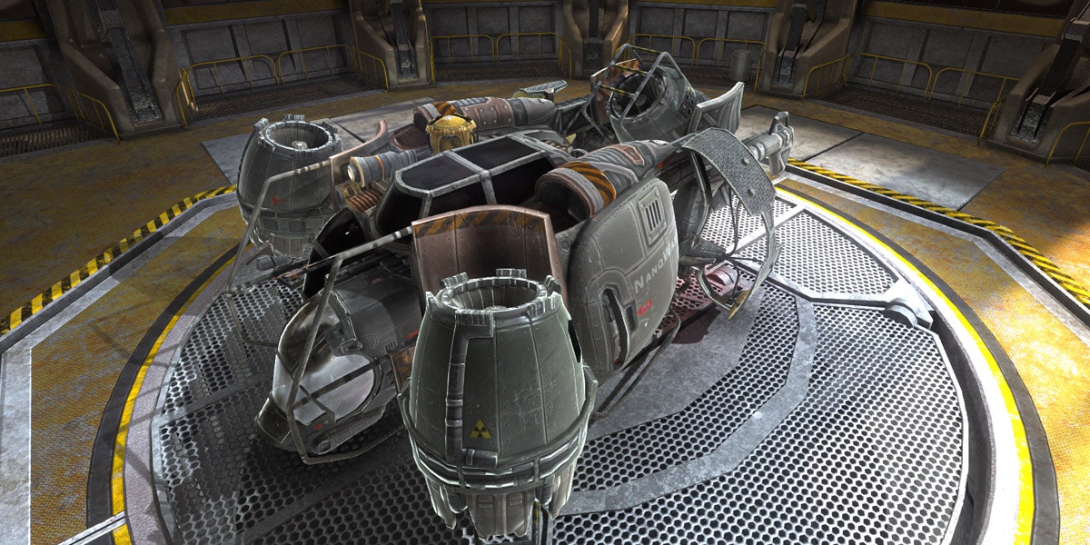 Vector 36 gallery image