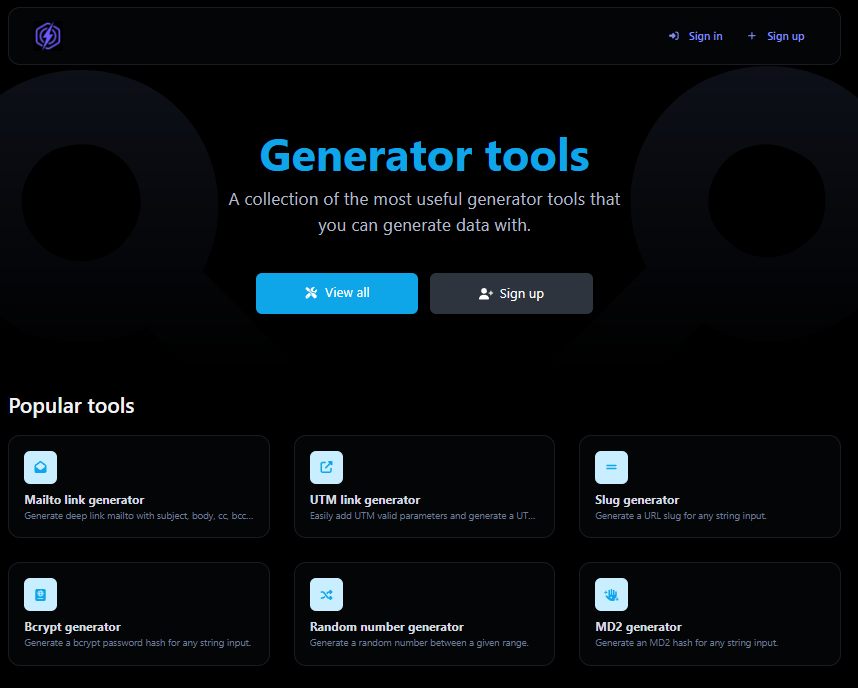 GetFastTools media 1