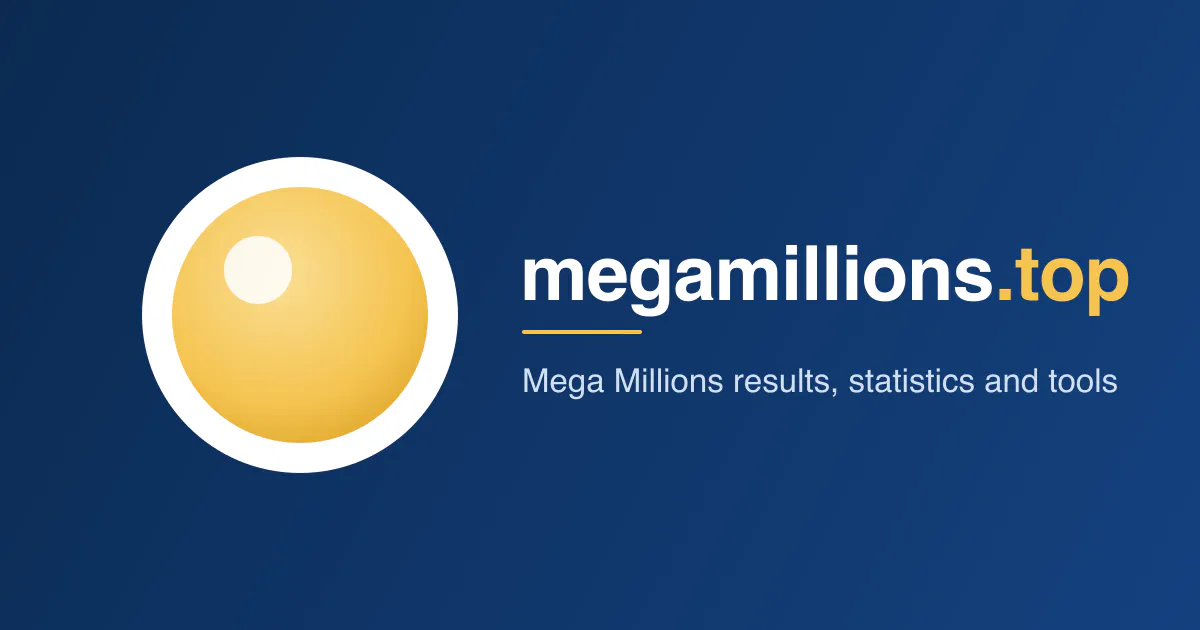 MegaMillions.top gallery image