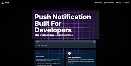 Arbiti gallery image